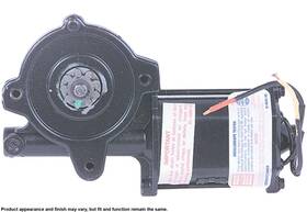 42-332 Cardone Rear Passenger Side Power Window Motor For Tempo Topaz