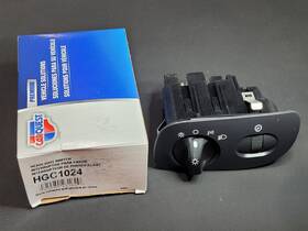 Hgc1024 Carquest Ds-1380 Headlight Switch For F-150 Heritage Expedition