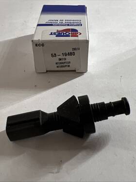 53-19480 Carquest Ds-1508 Door Jamb Switch For Freestar Monterey Windstar