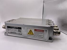 Pm100dx Cascadia Motion Rinehart Ac Motor Controller Evfor On/off Road Ev Or Hybrid