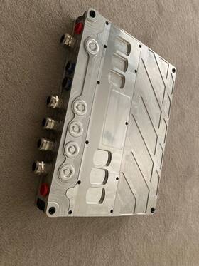 Pm250dz Cascadia Inverter