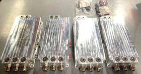 Pm150dz Cascadia Rinehart Ac Motor Controller 4 Available