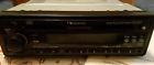 Cd-400 Nakamichi Single Din Cd Player Aux Input Sound Good Cond