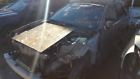 591-01896 Chassis Ecm Door Left Hand Rear Quarter Panel Liftgate Fits