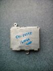 591-50798 Chassis Ecm Transfer Case Awd Behind Rear Seat Fits Rl