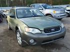 591-65356 Chassis Ecm Transmission Under Left Hand Of Dash Outback Fits
