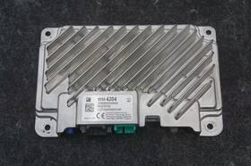 000238162 Chevrolet Data Video Recorder Control Module Oem 85594204 Corvette C8 2022