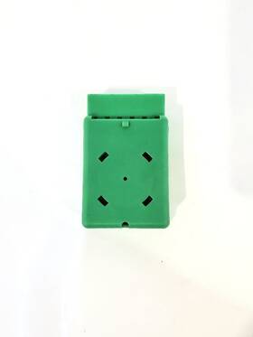 10217146 Chevrolet 1995 Impala Ss Oem Green Chime Module Box