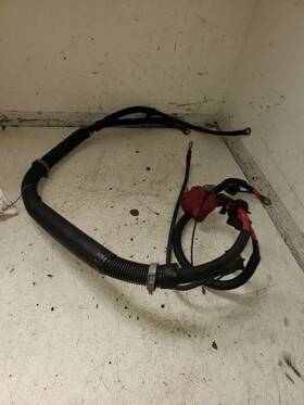 736716tested Chevrolet 19115413 Impala 2011 Misc Wire Harness 736716tested Chevrolet 19115413 Impala 2011 Misc Wire Harness