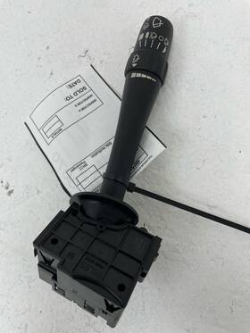 1999480 Chevrolet 2006-2013 Chevy Corvette Z06 7l Steering Wheel Wiper Lever Switch Oem