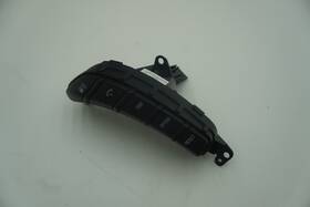 10363918 Chevrolet 20844869 Right Dash Cluster Driver Info Display Switch Corvette C6