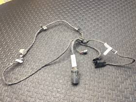 20918826 Chevrolet 11-13 Corvette C6 Sending Unit Wiring Wire Harness #9 0540