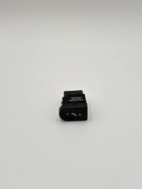 22724198 Chevrolet 04-08 Chevy Malibu Gas Pedal Height Adjustment Switch Oem