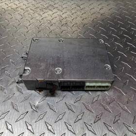 22740323 Chevrolet Damaged 2011 Chevy Malibu Ecm Bluetooth Control Module Computer 11 Oem