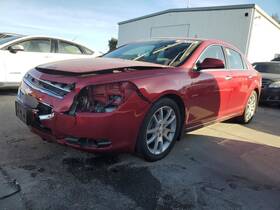 22792817 Chevrolet Malibu 2012 Dash Wire Harness 8601766