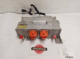 10492979 Chevrolet 22793073 Note Gm Driver Motor Battery Pack Charger From 2012 Volt Oem