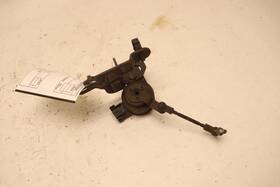 23110569 Chevrolet 2014-2019 Chevy Corvette Rear Left Side Suspension Level Height Sensor Oem