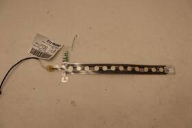 23186483 Chevrolet 2014-2019 Chevy Corvette Front Left Driver Seat Track Position Sensor Oem