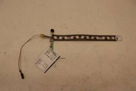 23186484 Chevrolet 2014-2019 Chevy Corvette Front Right Passenger Seat Track Position Sensor Oem