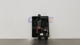 23301924 Chevrolet 16 Chevy Corvette C7 Cabin Fuse Box
