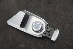 84505157 Chevrolet 23429650 Console Suspension Stability Ride Control Switch Corvette C8