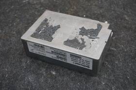 25909998 Chevrolet Communication Onstar Control Module Ecu Oem Corvette C6 2008