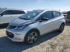 42587971 Chevrolet Dash Wire Harness Oem 2017 Bolt