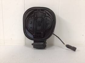 42602304 Chevrolet 17-21 Chev Bolt Charging Port Door Housing Assy Color Black #a5