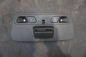 44026954 Chevrolet Front Dome Light Overhead Console Oem Camaero 16-18 Lt Ss