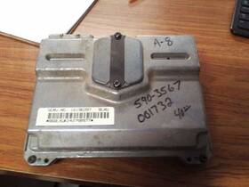 590-03565 Chevrolet Engine Ecm Electronic Control Module 4-138 2.3l Fits 94-95 Achieva 292823
