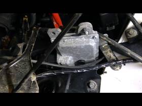 590-08451 Chevrolet Engine Ecm Electronic Control Module Fits 15-17 City Express 356501