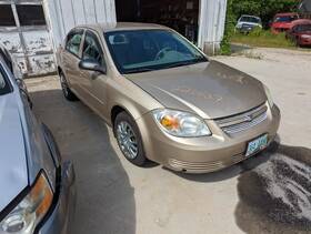 646-01363 Chevrolet Fuse Box Engine Fits 06 Cobalt 164540