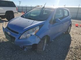 649.gm1k14 Chevrolet Dash Wire Harness Oem 2014 Spark