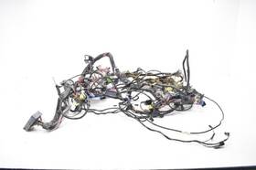 649.gm1z04 Chevrolet 2004 Corvette C5 Ls1 Main Dash And Body Wire Harness 5.7l At Rwd