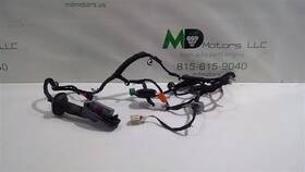 657.gm1m20 Chevrolet 2019-2021 Malibu Rear Left Driver Side Door Wire Harness 20888153