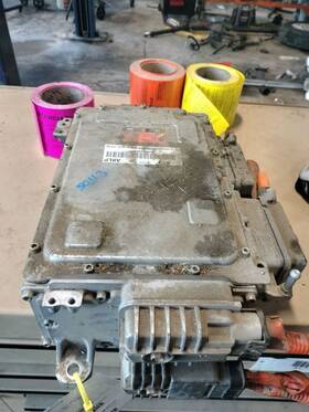 660-00238 Chevrolet 13-16 Volt Conv/invert/charger
