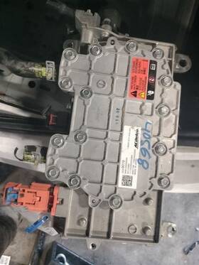 660-10299 Chevrolet 16-19 Volt Conv/invert/charger