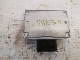 660-10403 Chevrolet 2024 Trax Conv/invert/charger 3018196