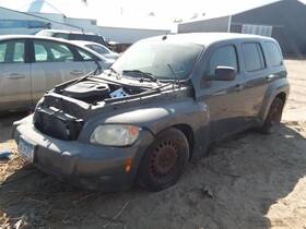 663.gm1408 Chevrolet Hhr 2008 Fuse Box Cabin 2011181