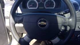 663.gm1a08 Chevrolet Aveo 2008 Fuse Box Cabin 305837