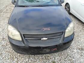 663.gm1c09 Chevrolet Cobalt 2009 Fuse Box Cabin 1062336