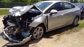663.gm1c17 Chevrolet 2017 17 Chevy Cruze Interior Fuse Box At 1.4l 63225