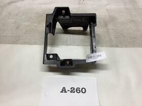 663.gm1d12 Chevrolet 2012 Traverse Cabin Under Dash Fuse Box Bracket Oem