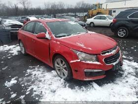 663.gm1e15 Chevrolet Cruze 2015 Fuse Box Cabin 408557