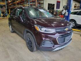 663.gm1g20 Chevrolet Trax 2020 Fuse Box Cabin 430155