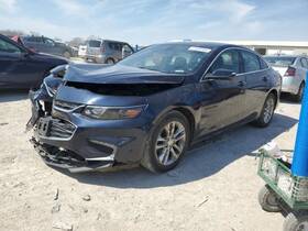 663.gm1h18 Chevrolet Malibu 2018 Fuse Box Cabin 577323