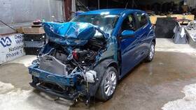 663.gm1j20 Chevrolet 2020 20 Chevy Spark Interior Fuse Box 1.4l Cabin 87564