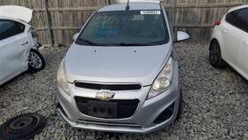 663.gm1k14 Chevrolet Spark 2014 Fuse Box Cabin 1544267