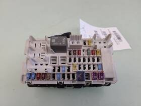 663.gm1m22 Chevrolet Fuse Box Cabin Fits 2022 Malibu 591015