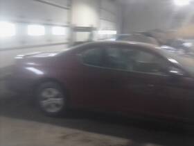 663.gm1n06 Chevrolet Monte Car 2006 Fuse Box Cabin 2038528